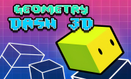 img Geometry Dash 3D