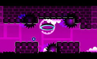 img Geometry Dash Active Interaction