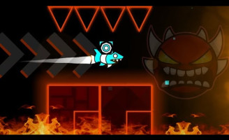 img Geometry Dash Aelinda