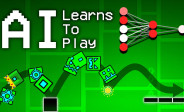 img Geometry Dash AI Inc