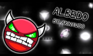 img Geometry Dash Albedo