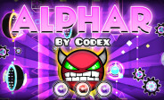 img Geometry Dash Alphar