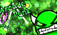 img Geometry Dash Arcade Punk