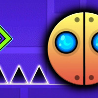  Geometry Dash Auto Play Area