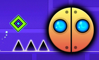 img Geometry Dash Auto Play Area