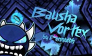 img Geometry Dash Bausha Vortex