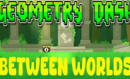 img Geometry Dash Between Worlds