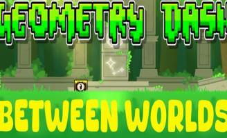 img Geometry Dash Between Worlds