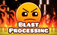 img Geometry Dash Blast Processing