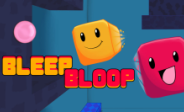 img Geometry Dash Bleep Blooop