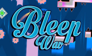 img Geometry Dash Bleep