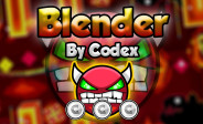 img Geometry Dash Blender