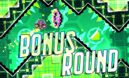 img Geometry Dash Bonus Round