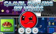 img Geometry Dash Camel Gaming