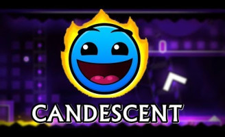 img Geometry Dash Candescent