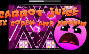 img Geometry Dash Carrot Juice