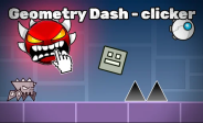 img Geometry Dash Clicker