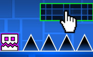 img Geometry Dash Clockwise