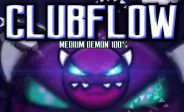 img Geometry Dash Clubflow