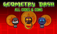 img Geometry Dash Code