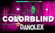 img Geometry Dash Colorblind