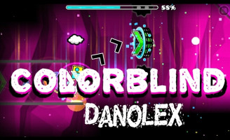 img Geometry Dash Colorblind