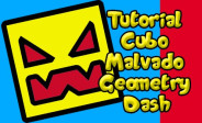 img Geometry Dash Cubo