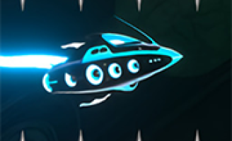 img Geometry Dash Cyberpunk