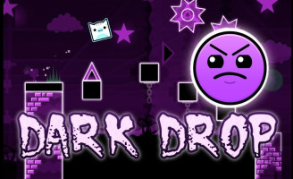 img Geometry Dash Darkerer Drop