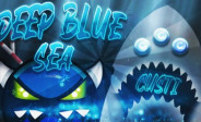 img Geometry Dash DEEP BLUE