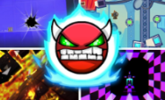 img Geometry Dash Demonic Energy