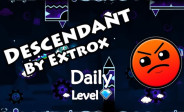 img Geometry Dash Descendant