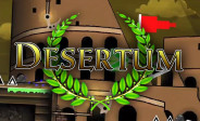 img Geometry Dash Desertum