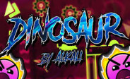 img Geometry Dash Dinosaur 