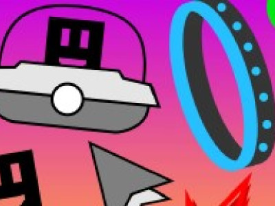 Geometry Dash - Divine Emancipation background