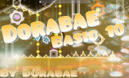 img Geometry Dash Dorabaebasic10