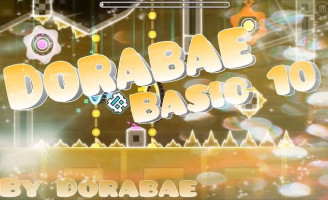 img Geometry Dash Dorabaebasic10