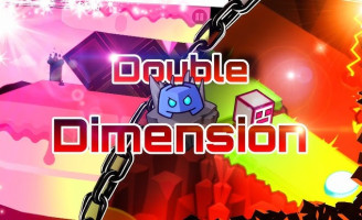 img Geometry Dash Double Dimension
