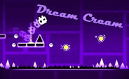 img Geometry Dash Dream Cream