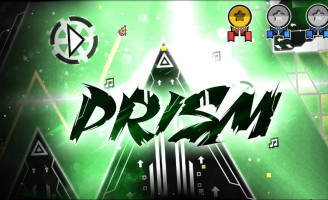 img Geometry Dash Effectual Prism