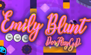 img Geometry Dash Emily Blunt
