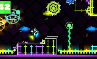 img Geometry Dash Everybody Bounce