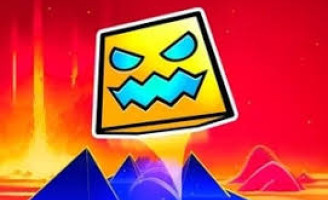 img Geometry Dash Fala