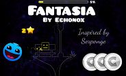 img Geometry Dash Fantasia