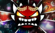 img Geometry Dash Fire Vibes