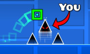 img Geometry Dash Fulgent