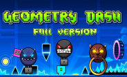 img Geometry Dash Full Version