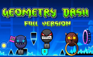 img Geometry Dash Full Version