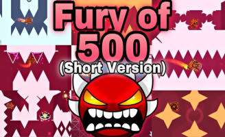 img Geometry Dash Fury