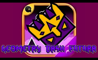 img Geometry Dash Futura